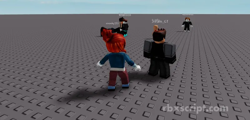 Universal Unlcok Shiftlock, Unlock Camera Mode, Unlock Movement Mode - Universal script preview