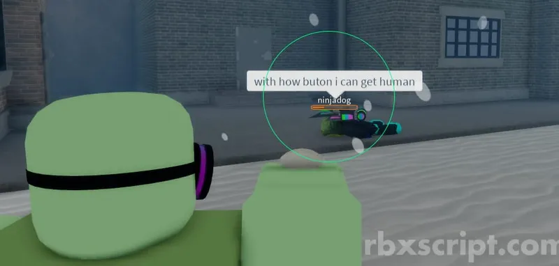 Da Hood: Hitboxes, Keybinds, FOV - Da Hood script preview