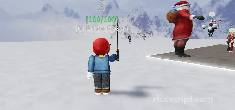 steal time from others &amp; be the best: Auto Leave - steal time from others &amp; be the best script preview