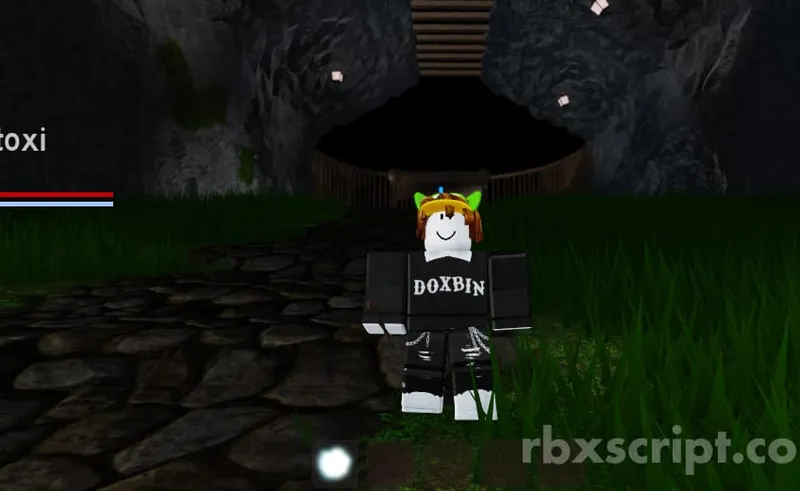 Wizardry 101 [Alpha] [God Mode] - Wizardry 101 [Alpha] [God Mode] script preview