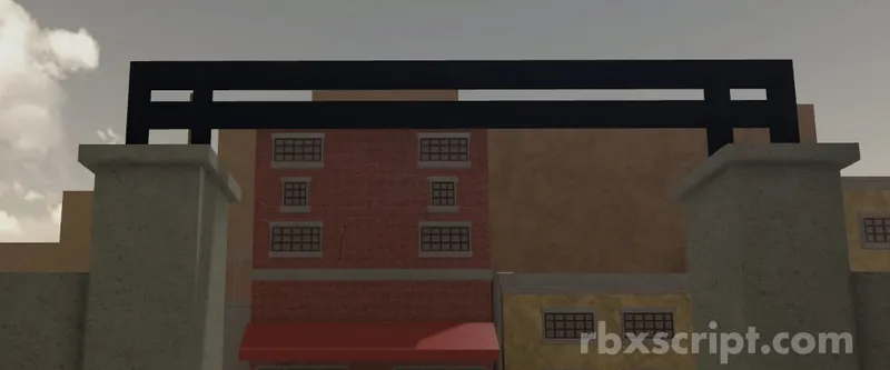 Da Hood: Auto Kick When Mod Join - Da Hood script preview