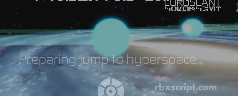 Star Wars: Galaxy Roleplay: Free Gamepasses - Star Wars script preview