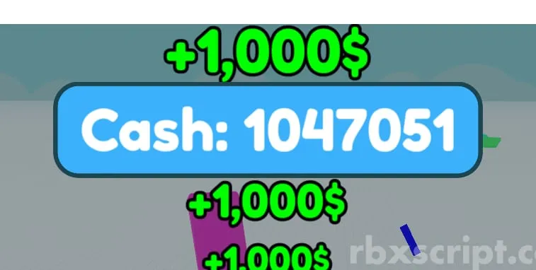 Domino Playground: Inf Cash - Domino Playground script preview