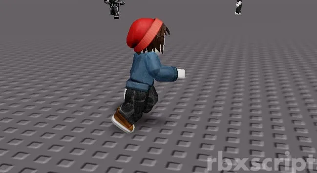 Universal Basic Dash - Universal script preview