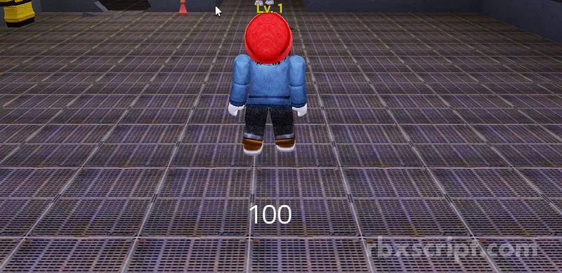 Shrek in the Backrooms: Auto Collect - Shrek in the Backrooms script preview