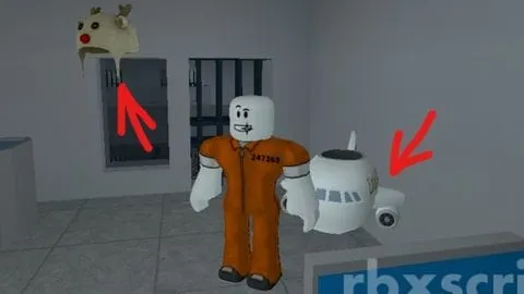 Universal FE Follower Cat - Universal script preview