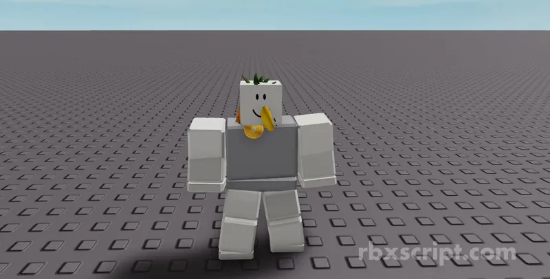 Universal FE Hat Spin - Universal script preview