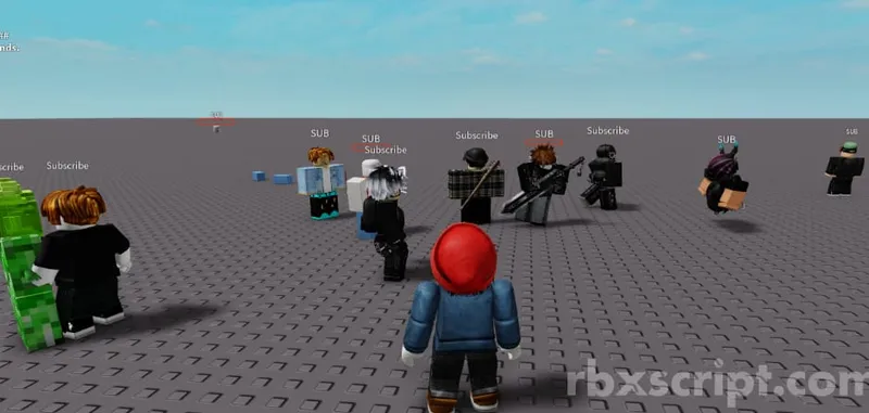 Universal Streaming slash Recording, Hide username - Universal script preview