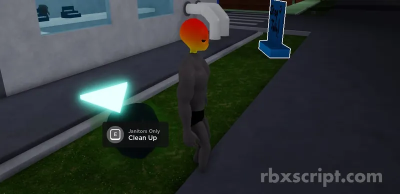 RAISE A CHILD: Teleport Trash To You - RAISE A CHILD script preview