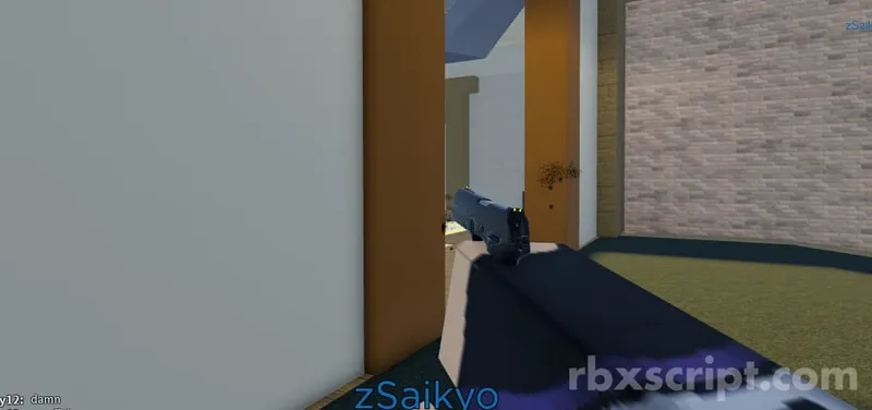 Valoblox [Kill All] - Valoblox [Kill All] script preview