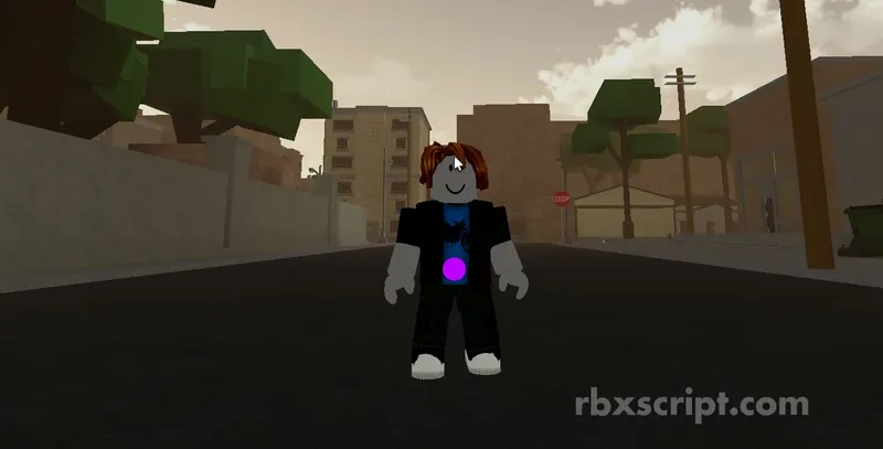 Da Hood: Aimlock - Da Hood script preview