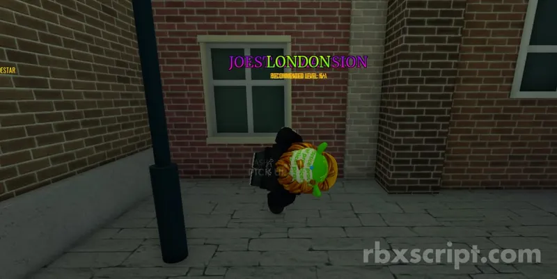 Roblox Is Unbreakable [Auto Collect Items] - Roblox Is Unbreakable [Auto Collect Items] script preview