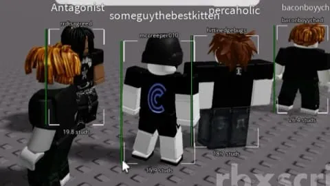 Universal ESP Library - Universal script preview