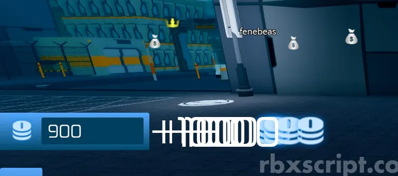 Cyber City Tycoon: Infinity Money - Cyber City Tycoon script preview