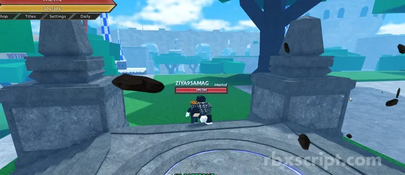 Fruit Battlegrounds: Auto Farm V2 - Fruit Battlegrounds script preview