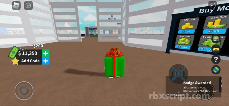 Vehicle Tycoon: Auto Cash - Vehicle Tycoon script preview