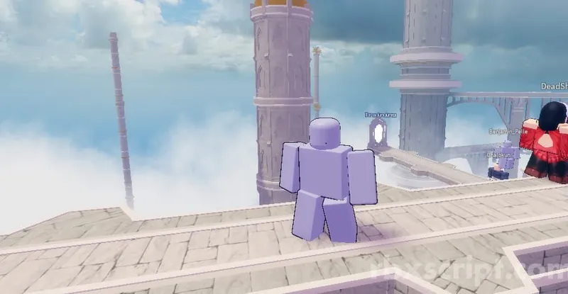 AU:Reborn [Simmit Badge] - AU script preview