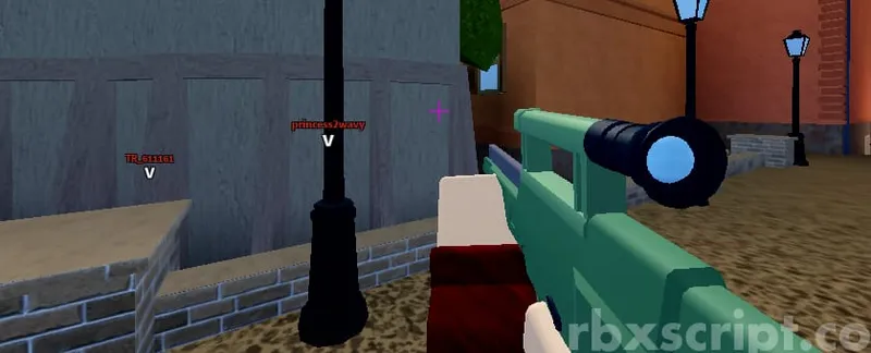 Arsenal | Instant Respawn - Arsenal | Instant Respawn script preview