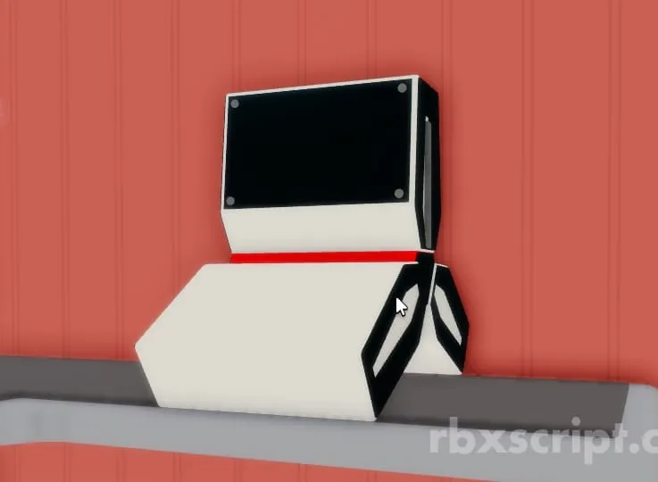 Streaming Simulator [Trigon Computer] - Streaming Simulator [Trigon Computer] script preview