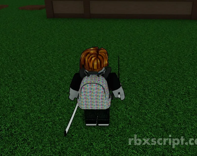 Rogue Demon [No Fall Damage] - Rogue Demon [No Fall Damage] script preview