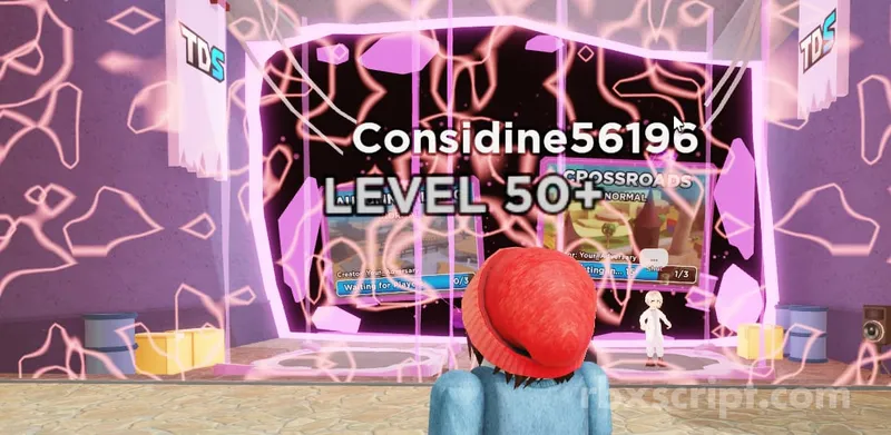 Tower Defense Simulator: Molten Autofarm, Inf Wins - Tower Defense Simulator script preview