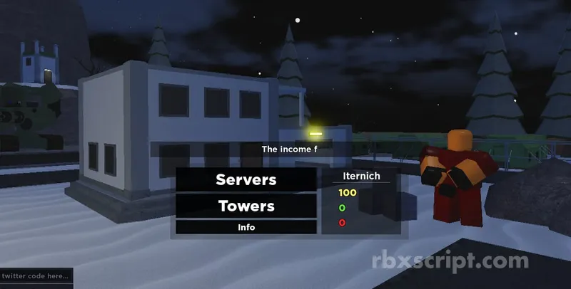 Tower Battles [Auto Farm Credits] - Tower Battles [Auto Farm Credits] script preview