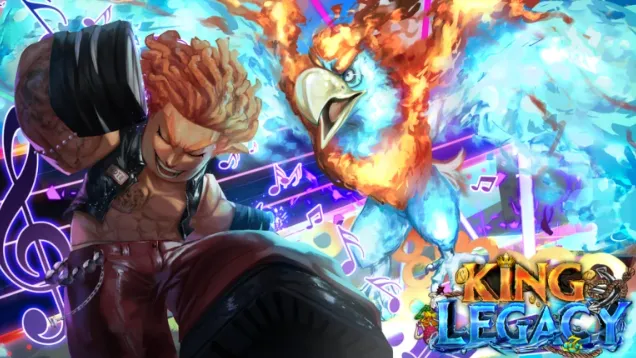 RuaJadHub | Autofarm 1-4000 Word 1-2 Op Discord Webhook Integration Professional CPU Saver Other - King Legacy script preview