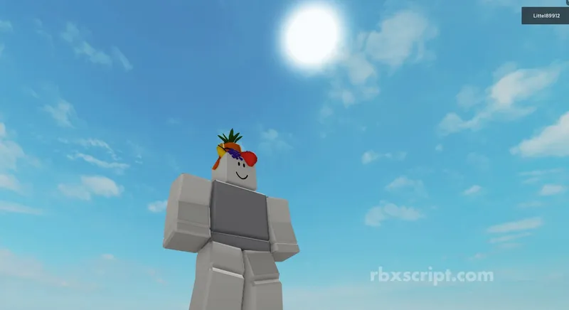 Universal HitBox Expand - Universal script preview