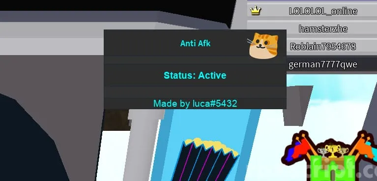 Build A Boat For Treasure: Auto Farm Gold - Build A Boat For Treasure script preview