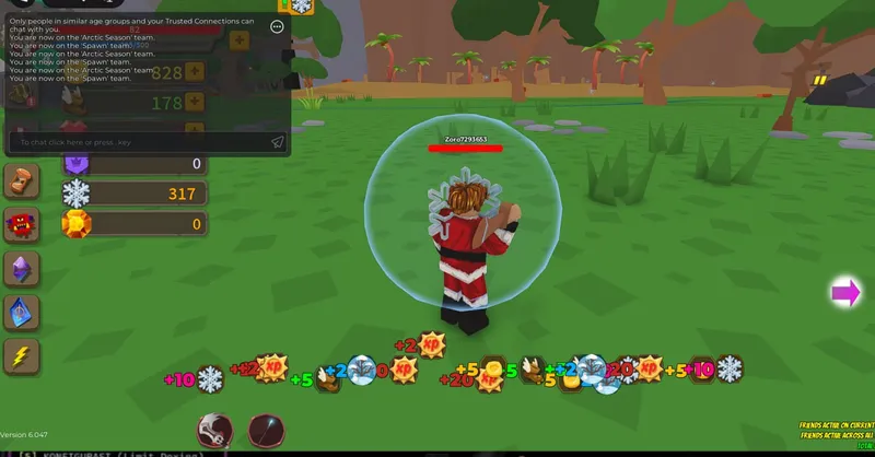 A good script for Giant Simulator with various useful functions - Giant Simulator Script NOT VERIFIED script preview