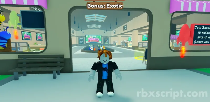 Bakery Simulator [Delete Anything] - Bakery Simulator [Delete Anything] script preview