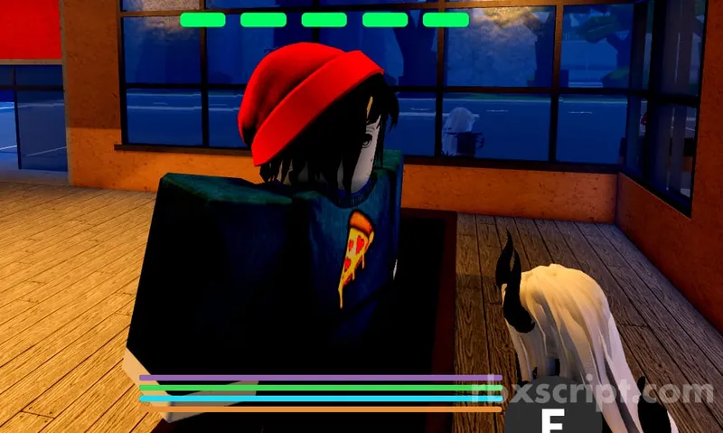 Kengun Online: Money Auto Farm - Kengun Online script preview