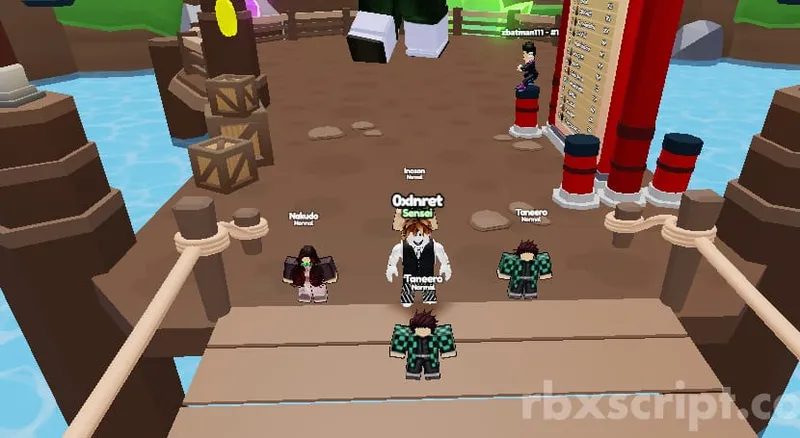 Anime Clickers Simulator [Auto Pick Up Scavenger Shards] - Anime Clickers Simulator [Auto Pick Up Scavenger Shards] script preview