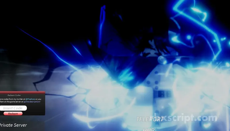 Project Mugetsu: Auto Spin - Project Mugetsu script preview