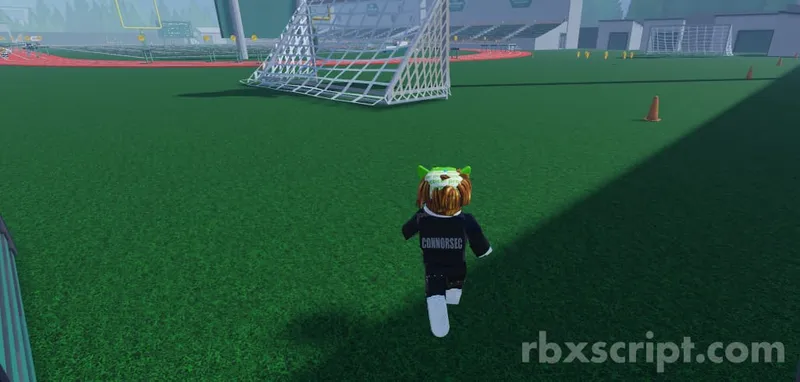 School of Sport [Infinite Money] - School of Sport [Infinite Money] script preview