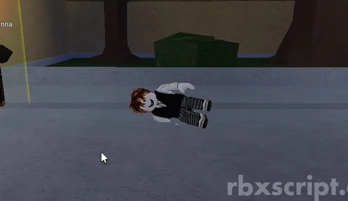 Your Bizarre Adventure [Auto-Farm, Teleports Bypass] - Your Bizarre Adventure [Auto-Farm, Teleports Bypass] script preview