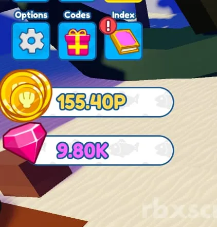 Pet&amp;Fishing Simulator [inf Money] - Pet&amp;Fishing Simulator [inf Money] script preview