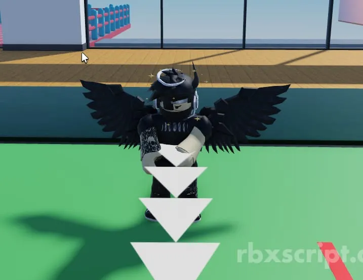 Dunking SImulator [Auto Farm] - Dunking SImulator [Auto Farm] script preview