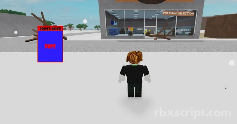 Lumber Tycoon 2: Dupe Your Entire Inventory - Lumber Tycoon 2 script preview