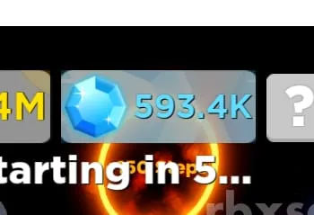 Legends Of Speed: Auto Farm Gems - Legends Of Speed script preview