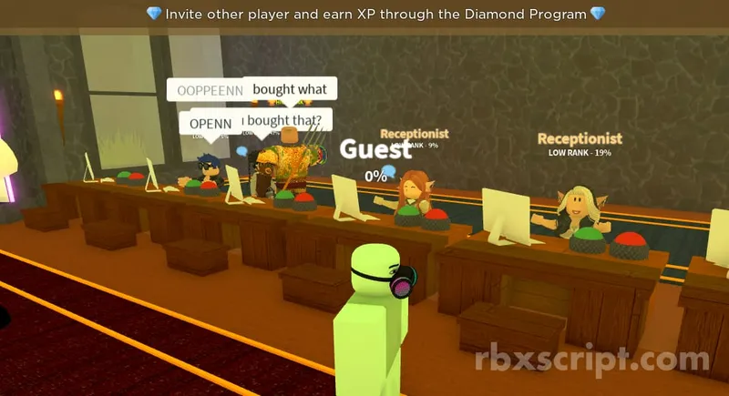 Kavra's Kingdom: Anti Afk - Kavra's Kingdom script preview