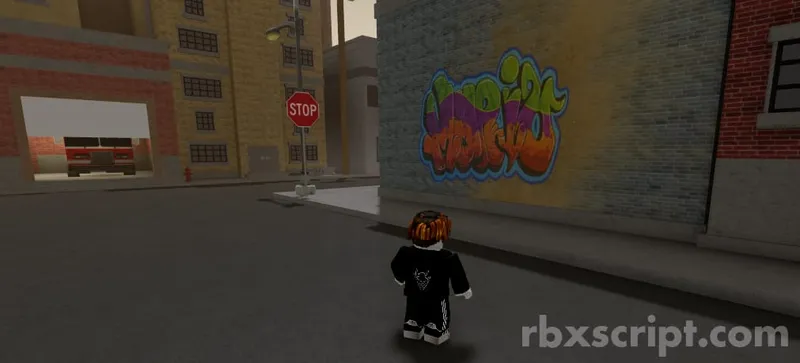 Da Hood: Click Q To Aimlock On A Target - Da Hood script preview
