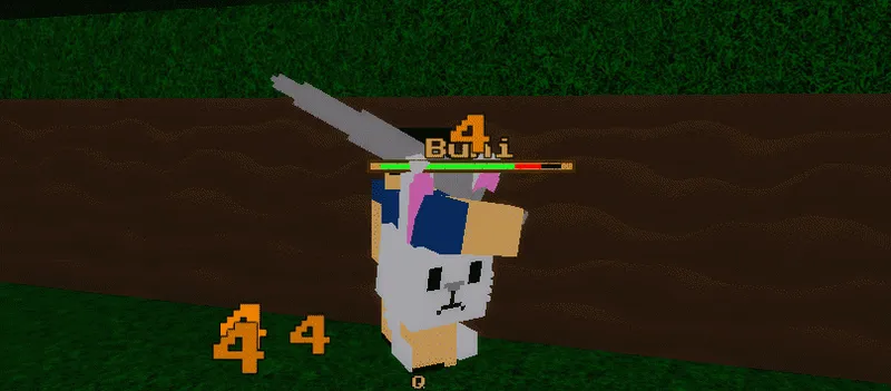 VoxlBlade - Universal script preview