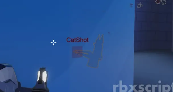 PHIGHTING [NPC esp] - PHIGHTING [NPC esp] script preview