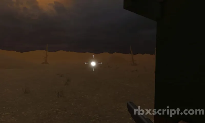 Edward the Man-Eating Train: 500 Ammo shout - Edward the Man-Eating Train script preview