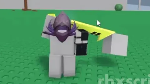 Universal FE Slasher, Hats needed - Universal script preview