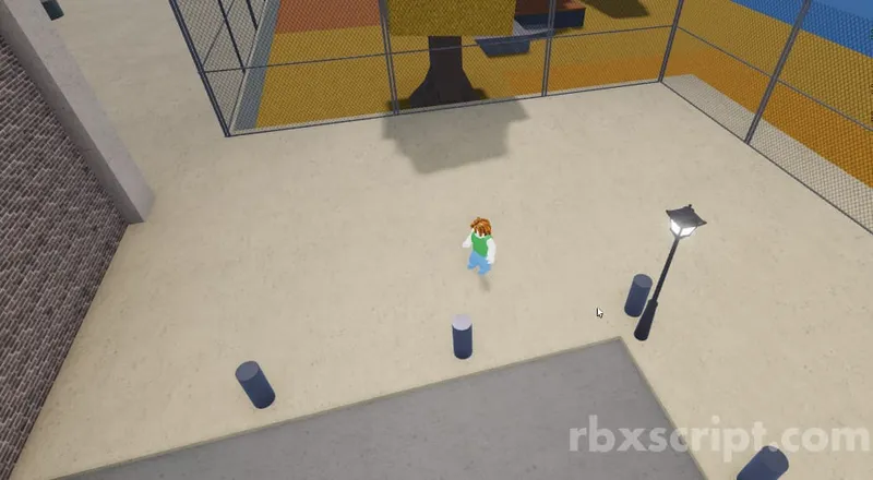 Your Bizarre Adventure: Teleport Bypass - Your Bizarre Adventure script preview