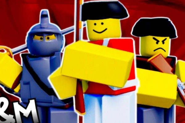 Bots & Muskets Demo Silent Aim Keyless - Bots & Muskets Demo script preview