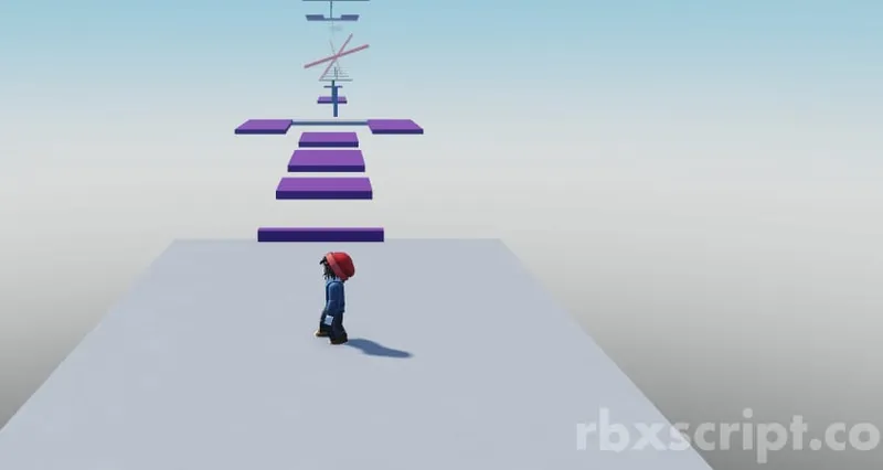Zipline Obby: Auto Beat Game - Zipline Obby script preview