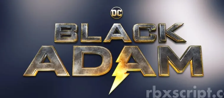 Black Adam Experience: Auto Claim UGC Items - Black Adam Experience script preview